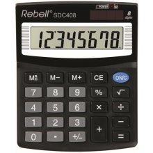 Kalkulaator Rebell Calculator Semi-Desktop...