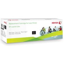 Xerox Toner Everyday HP 203A (CF540A) Black...