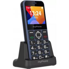Мобильный телефон MyPhone HALO 3 Blue