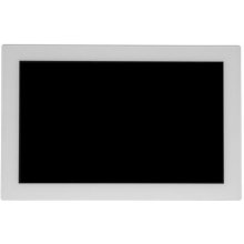 Denver PFF-1037W digital photo frame White...