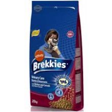BREKKIES - Special - Cat - Urinary Care -...