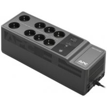 ИБП APC Back-UPS BE850G2-GR 850VA, 230V, USB...