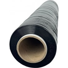 BESTPAK BSTech Stretch film black 23mic...