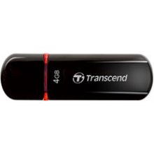 Флешка Transcend USB 4GB 10/20 JetFlash 600