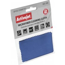 Activejet AOC-500 Microfiber cleaning cloth...