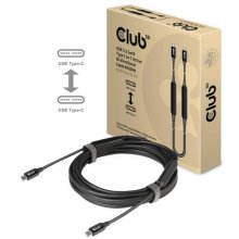 Club 3D Club3D Kabel USB 3.2 Typ C 5m aktiv...