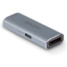 Lindy DisplayPort 1.4 Repeater