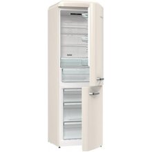 Külmik GORENJE Refrigerator ONRK619DC
