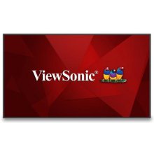 ViewSonic CDE5530 Signage Display Digital...