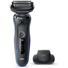 Braun Series 5 50-B1200s Foil shaver Trimmer...