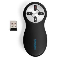 Kensington Presenter Wireless with Red Laser