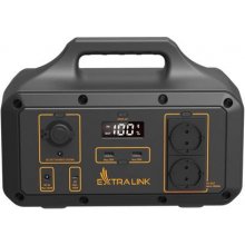 Extralink EPS-S500S portable power station 6...