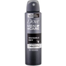 DOVE Men + Care 150ml - Deodorant for men...