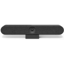 Logitech Rally Bar Huddle Graphite