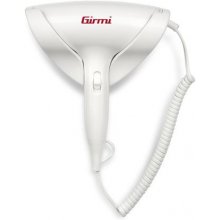 Girmi PH03 hair dryer 1800 W White