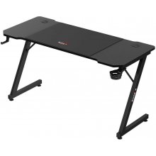 Huzaro Hero 3.3 Black - gaming table