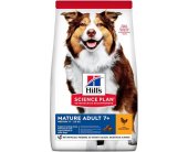 Hill's - Science Plan - Dog - Mature Adult...