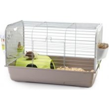 Savic, cage for rodents, 80x50x51cm, with...