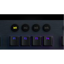 Клавиатура Logitech G915 LIGHTSPEED WRLS RGB...