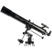 CELESTRON PowerSeeker 80EQ Refractor 225x...