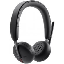 Dell | On-Ear Headset | WL3024 | Built-in...
