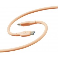 Motorola Silicone cable USB-C to USB-C 2m...