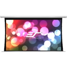 Elite Screens | Saker Tab-Tension Series |...