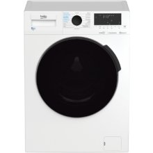 BEKO Washing machine - Dryer HTV 8716 X0 8kg...