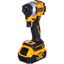 DeWALT DCF850P2T-QW power screwdriver/impact...