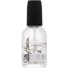 Sally Hansen Hard As Nails 800 Crystal Clear...