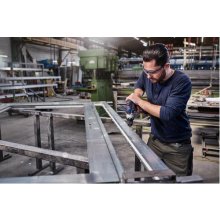 Bosch HSS Twist Drill Bits PointTeQ