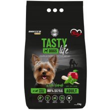 BIOFEED Tasty Life Adult Small Lamb - dry...