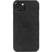 Krusell protective case Leather cover, Apple...