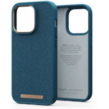 Njord Tonal Case iPhone 14 Plus (deep sea)
