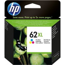 HP Tinte 62XL C2P07AE farbig