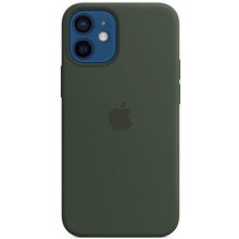 APPLE iPhone 12 mini Silicone Case with...