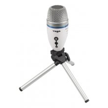 YOGA Microphone USB, 50Hz-18kHz, white...