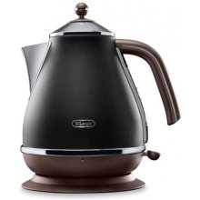 De’Longhi KBOV 2001.BK electric kettle 1.7 L...