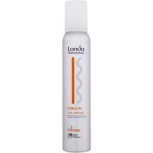 Londa Professional Curls In Curl Mousse...