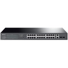 TP-LINK Switch |  | TL-SG1428PE | Desktop...