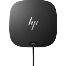 HP D USB-C Dock G5 Schwarz 100W