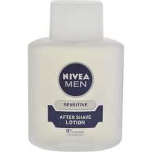 Nivea Men Sensitive 100ml - Aftershave Water...