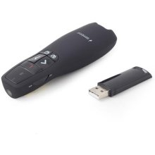 Gembird *Wireless presenter with laser...