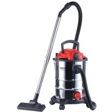 Camry Premium CR 7045 dust extractor Black...