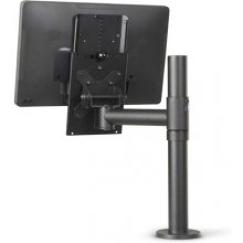 ERGONOMIC SOLUTIONS POLE W/ VESA MOUNT ON...