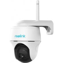 Reolink IP Camera Argus PT-Dual Dome, 4 MP...