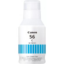 Tooner Canon GI-56C | Ink Bottle | Cyan