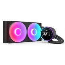 NZXT Kraken Elite 280 RGB Processor...