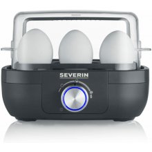 Severin Egg boiler, black