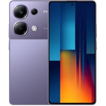 Mobiiltelefon Xiaomi POCO M6 PRO 16.9 cm...